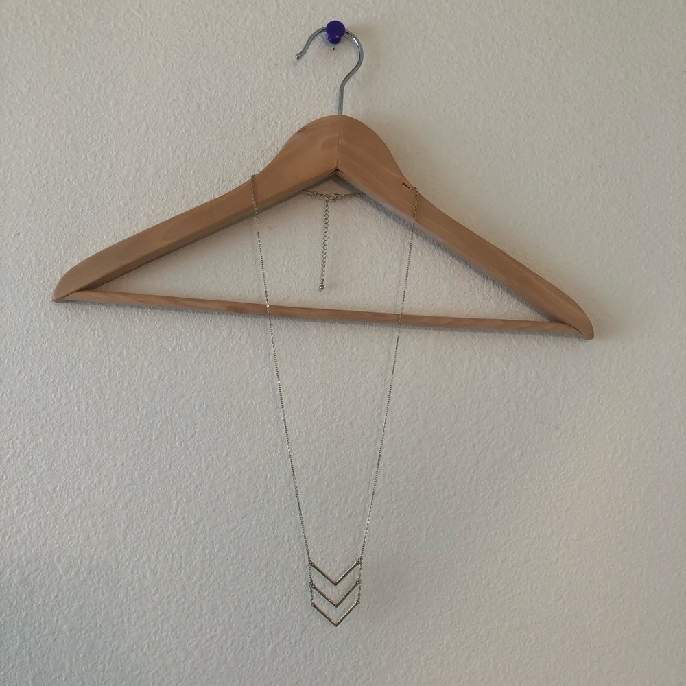 Simple necklace